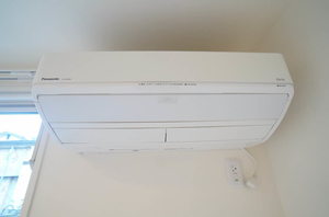 シャーメゾン梨木町 101号-12