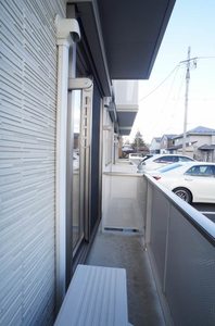 シャーメゾン梨木町 101号-13