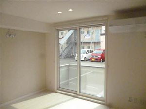 シャーメゾン梨木町 102号-5