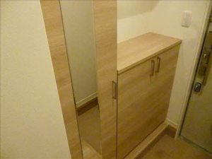シャーメゾン梨木町 201号-2