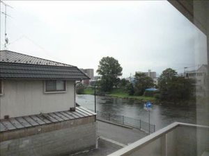 シャーメゾン梨木町 201号-6