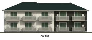 シャーメゾン　リス・ブラン 101号-2