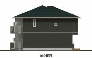 シャーメゾン　リス・ブラン 101号-4