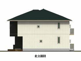 シャーメゾン　リス・ブラン 101号-5