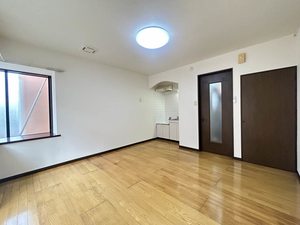 パレスエヴァ八乙女 103号-2