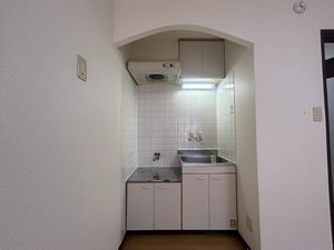 パレスエヴァ八乙女 103号-4