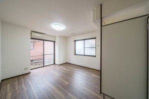 パレスエヴァ八乙女 105号-2