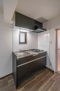 パレスエヴァ八乙女 105号-4