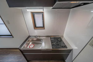 パレスエヴァ八乙女 105号-5