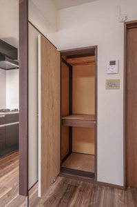 パレスエヴァ八乙女 105号-8