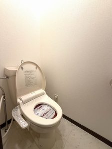 パレスエヴァ八乙女 201号-5