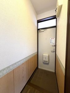 パレスエヴァ八乙女 201号-8