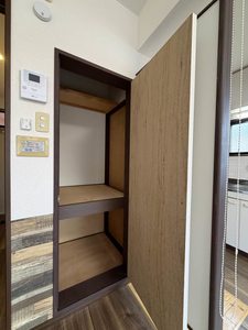 パレスエヴァ八乙女 201号-9