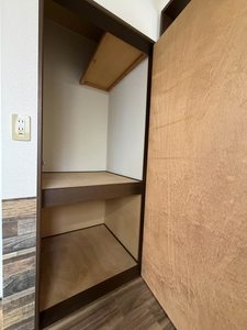 パレスエヴァ八乙女 201号-10