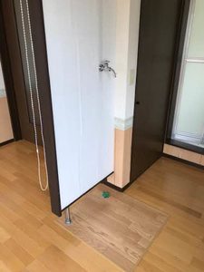 パレスエヴァ八乙女 201号-12