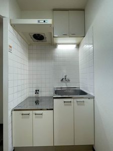 パレスエヴァ八乙女 202号-5