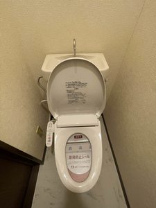 パレスエヴァ八乙女 202号-7