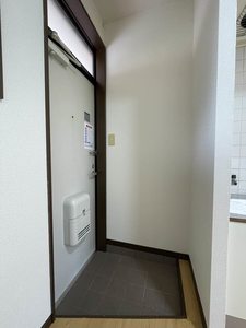 パレスエヴァ八乙女 202号-9