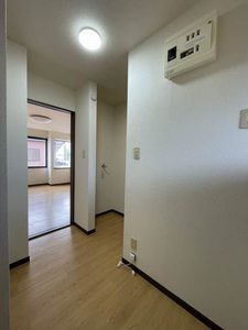 パレスエヴァ八乙女 202号-10