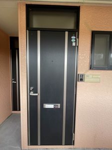 パレスエヴァ八乙女 202号-11