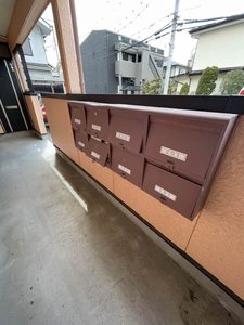 パレスエヴァ八乙女 202号-12