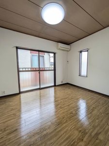 コーポ松谷Ⅰ 201号-2