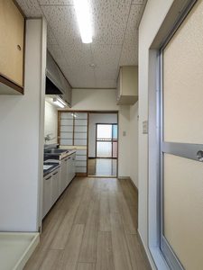 コーポ松谷Ⅰ 201号-4