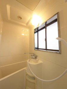 コーポ松谷Ⅰ 201号-5