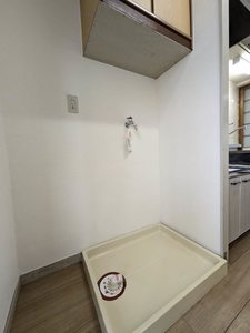 コーポ松谷Ⅰ 201号-7