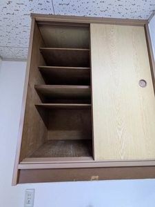 コーポ松谷Ⅰ 201号-9