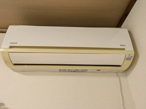 コーポ松谷Ⅰ 201号-11