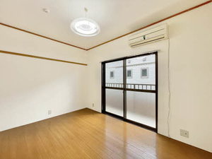 コーポ松谷Ⅰ 202号-2