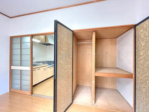 コーポ松谷Ⅰ 202号-3