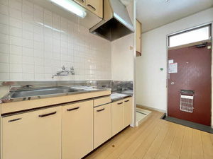 コーポ松谷Ⅰ 202号-5