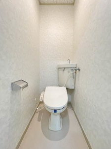 コーポ松谷Ⅰ 202号-7