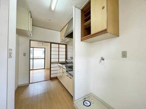 コーポ松谷Ⅰ 202号-8