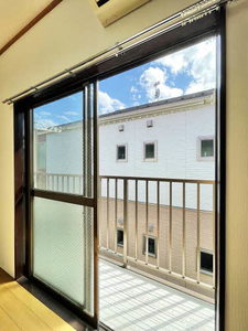 コーポ松谷Ⅰ 202号-10