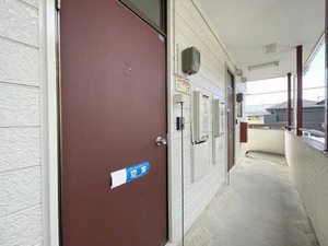 コーポ松谷Ⅰ 202号-12