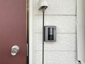 コーポ松谷Ⅰ 202号-13