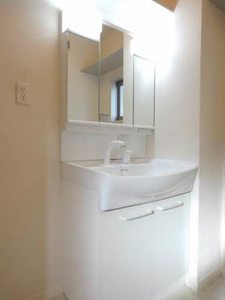 シャーメゾンＭ・Ⅱ 201号-4