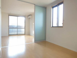 シャーメゾンＭ・Ⅱ 201号-6