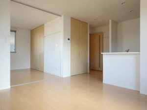 シャーメゾンＭ・Ⅱ 201号-7