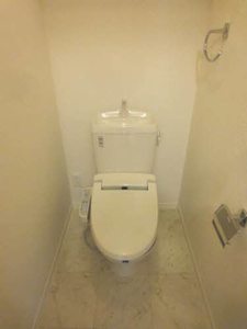 シャーメゾンＭ・Ⅱ 201号-9