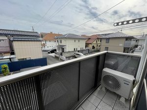 シャーメゾンM・Ⅱ 201号-12