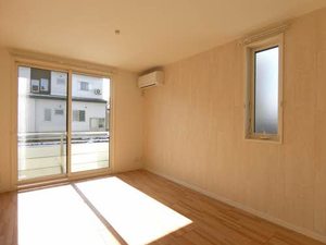 リラフォートＡ A103号-2