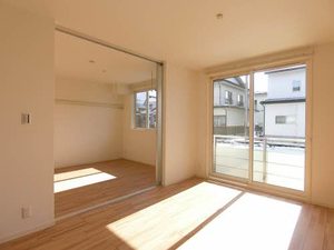 リラフォートＡ A103号-3