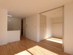 リラフォートＡ A103号-4