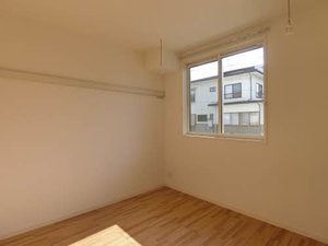 リラフォートＡ A103号-7