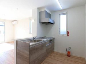 リラフォートＡ A103号-8