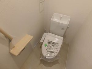 リラフォートＡ A103号-11